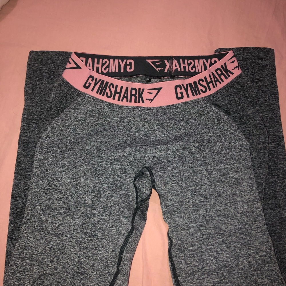 Full length GYMSHARK flex leggings